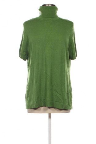 Damenpullover Marina Sport by Marina Rinaldi, Größe M, Farbe Grün, Preis € 214,99