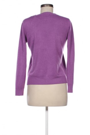 Damenpullover Marks & Spencer, Größe M, Farbe Lila, Preis € 13,89
