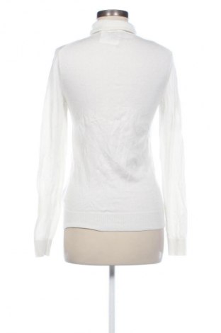 Damenpullover Massimo Dutti, Größe S, Farbe Ecru, Preis 31,99 €