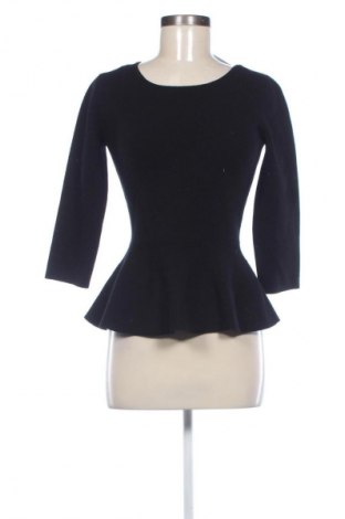 Damenpullover Massimo Dutti, Größe S, Farbe Schwarz, Preis 31,45 €