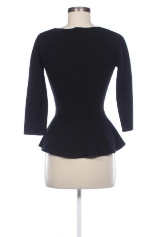 Damenpullover Massimo Dutti, Größe S, Farbe Schwarz, Preis 31,45 €