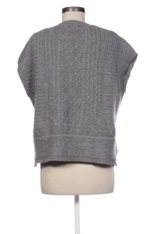 Pulover de femei Massimo Dutti, Mărime L, Culoare Gri, Preț 354,00 Lei