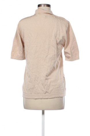 Damski sweter Massimo Dutti, Rozmiar XL, Kolor Beżowy, Cena 391,74 zł
