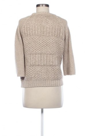 Pulover de femei Massimo Dutti, Mărime M, Culoare Bej, Preț 168,37 Lei