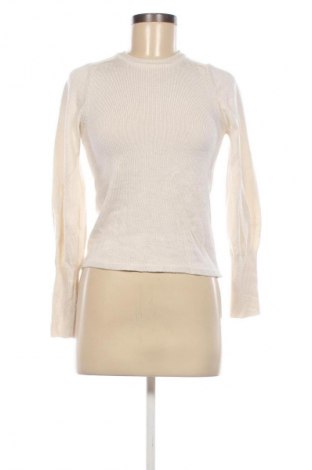 Damenpullover Massimo Dutti, Größe M, Farbe Ecru, Preis € 85,04