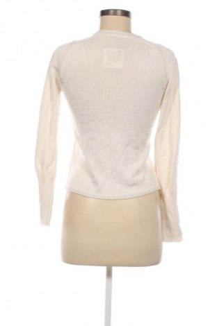 Damenpullover Massimo Dutti, Größe M, Farbe Ecru, Preis € 85,04