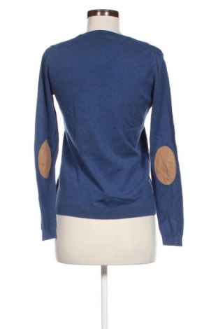 Damski sweter Massimo Dutti, Rozmiar M, Kolor Niebieski, Cena 182,29 zł