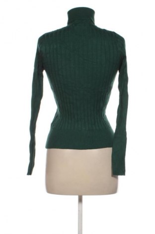 Pulover de femei Melting Stockholm, Mărime M, Culoare Verde, Preț 53,99 Lei