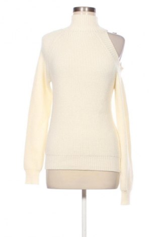 Damenpullover Merci, Größe M, Farbe Ecru, Preis € 43,99