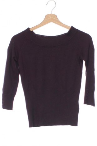 Pulover de femei Mexx, Mărime XS, Culoare Mov, Preț 115,14 Lei