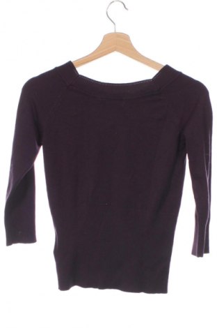 Pulover de femei Mexx, Mărime XS, Culoare Mov, Preț 115,14 Lei