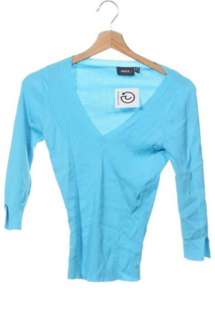 Damenpullover Mexx, Größe XS, Farbe Blau, Preis € 19,58