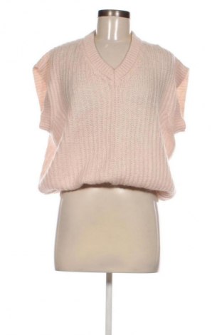 Damenpullover Mika Elles, Größe M, Farbe Ecru, Preis 31,45 €