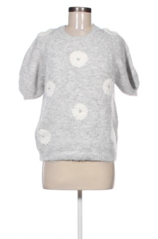 Damenpullover Millenium, Größe M, Farbe Grau, Preis € 13,74