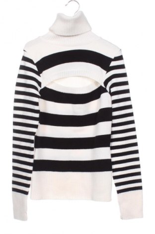 Damski sweter Miss Foxy, Rozmiar XS, Kolor Kolorowy, Cena 46,99 zł