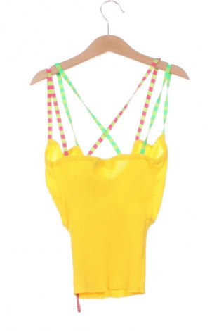 Damenpullover Miss Sixty, Größe XS, Farbe Gelb, Preis € 31,71