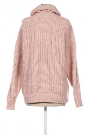 Damski sweter Mohito, Rozmiar S, Kolor Różowy, Cena 44,99 zł