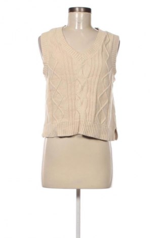 Damenpullover Monki, Größe M, Farbe Beige, Preis 17,99 €