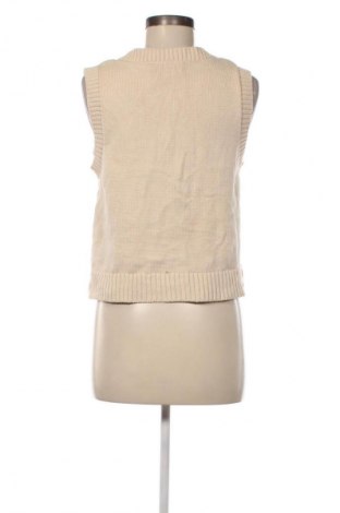 Damenpullover Monki, Größe M, Farbe Beige, Preis 17,99 €