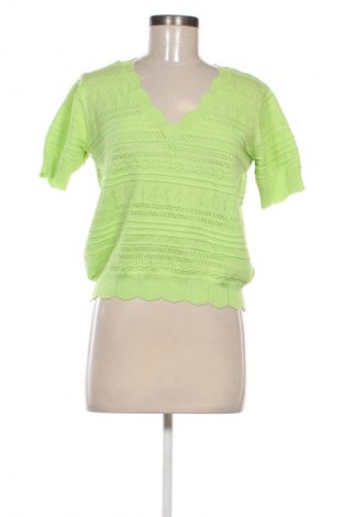 Damenpullover Moocci, Größe M, Farbe Grün, Preis € 8,99