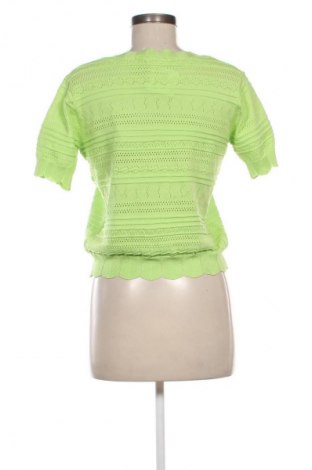 Damenpullover Moocci, Größe M, Farbe Grün, Preis € 8,99