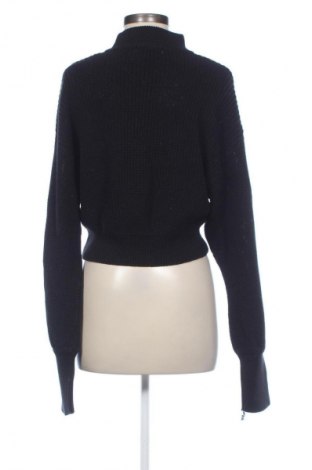 Damski sweter NA-KD, Rozmiar M, Kolor Czarny, Cena 97,80 zł