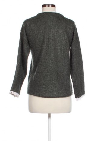 Damenpullover NEW COLLECTION, Größe M, Farbe Grün, Preis € 21,29