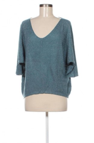 Γυναικείο πουλόβερ NEW COLLECTION, Μέγεθος L, Χρώμα Πολύχρωμο, Τιμή 26,99 €