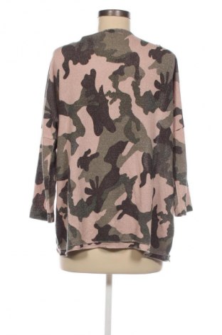 Дамски пуловер NEW COLLECTION, Размер L, Цвят Многоцветен, Цена 28,99 лв.
