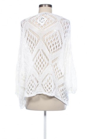 Pulover de femei NEW COLLECTION, Mărime L, Culoare Alb, Preț 133,99 Lei