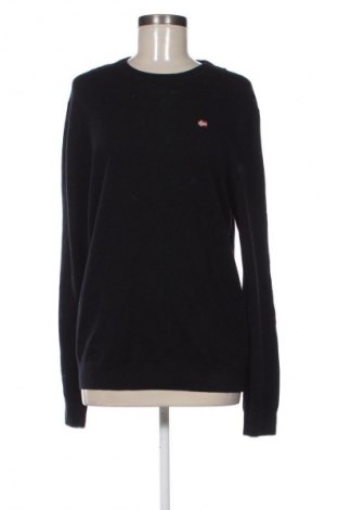 Pulover de femei Napapijri, Mărime M, Culoare Negru, Preț 336,99 Lei