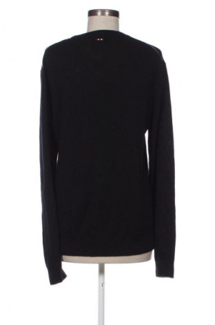 Pulover de femei Napapijri, Mărime M, Culoare Negru, Preț 336,99 Lei
