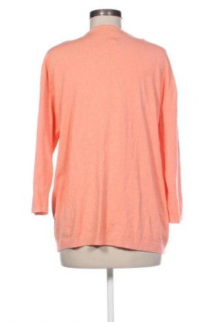 Damski sweter New Fashion, Rozmiar XXL, Kolor Pomarańczowy, Cena 68,33 zł