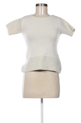 Damenpullover New Look, Größe M, Farbe Beige, Preis € 8,99