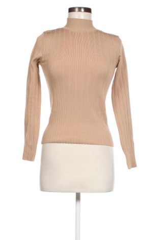 Damenpullover Nisan, Größe S, Farbe Beige, Preis € 14,83