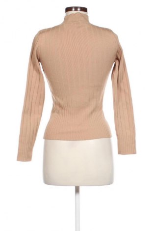 Damenpullover Nisan, Größe S, Farbe Beige, Preis € 14,83