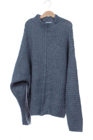 Damski sweter Noisy May, Rozmiar XS, Kolor Niebieski, Cena 134,99 zł