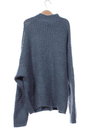 Damski sweter Noisy May, Rozmiar XS, Kolor Niebieski, Cena 134,99 zł