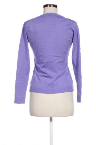 Pulover de femei North Sails, Mărime M, Culoare Mov, Preț 399,99 Lei