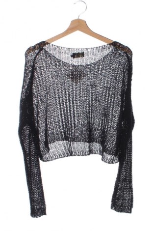 Női pulóver ONLY, Méret XS, Szín Fekete, Ár 3 029 Ft