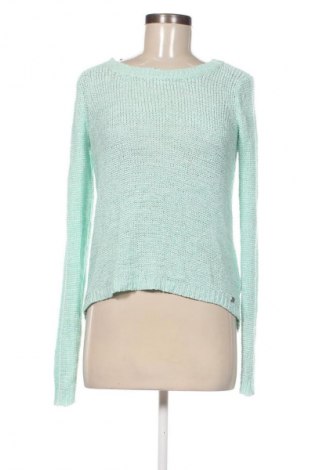 Pulover de femei ONLY, Mărime M, Culoare Verde, Preț 35,99 Lei