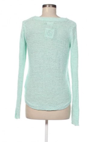 Pulover de femei ONLY, Mărime M, Culoare Verde, Preț 35,99 Lei