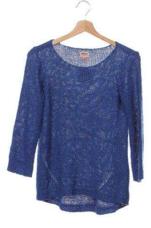 Damski sweter ONLY, Rozmiar XS, Kolor Niebieski, Cena 88,99 zł