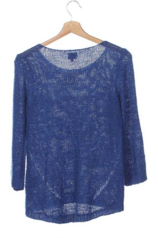 Damski sweter ONLY, Rozmiar XS, Kolor Niebieski, Cena 88,99 zł