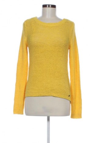 Pulover de femei ONLY, Mărime S, Culoare Galben, Preț 88,99 Lei