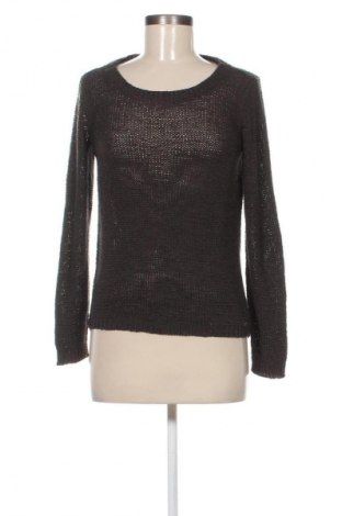 Damski sweter ONLY, Rozmiar M, Kolor Szary, Cena 88,99 zł