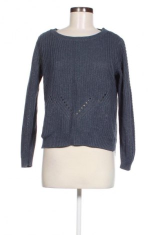Damski sweter ONLY, Rozmiar L, Kolor Niebieski, Cena 63,62 zł