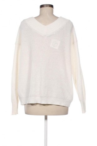 Pulover de femei ONLY, Mărime L, Culoare Alb, Preț 51,99 Lei