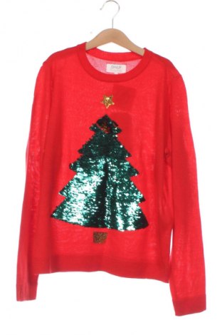 Damenpullover ONLY, Größe XS, Farbe Rot, Preis € 29,99