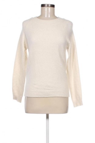 Pulover de femei ONLY, Mărime S, Culoare Ecru, Preț 202,99 Lei